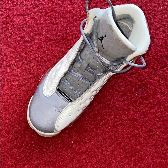 grey toe jordan 13s - Picture 1 of 4